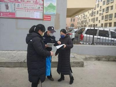 疫情在前，我們不退！乳山合力打好疫情防控戰(zhàn)——個(gè)人衛(wèi)生用品銷售篇