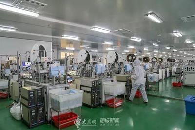 告急！河南成湖北之外重災區，工廠原料用光，老板聽到“口罩”就想哭——疫情下的個人衛生用品銷售困局